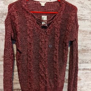 XS Aeropostale Sweater